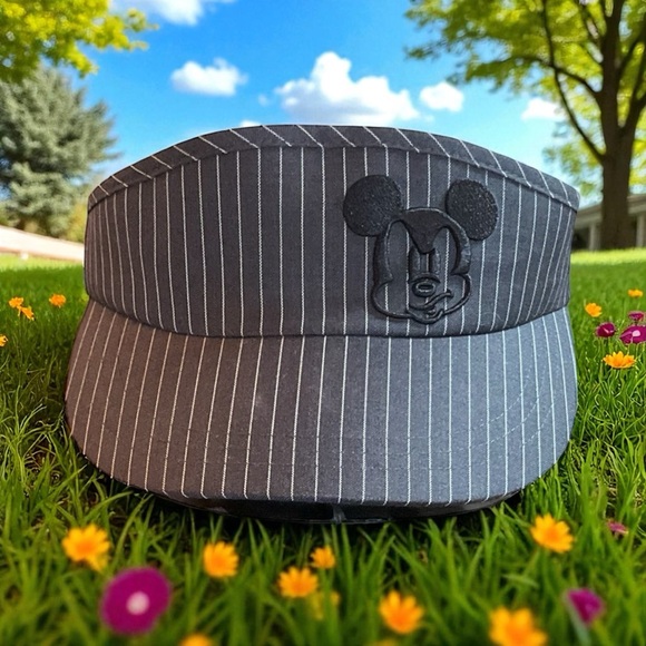 Disney Parks Sun Visor - Picture 1 of 4